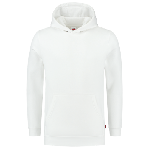 TRICORP Certified White Hood